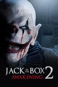 ดูหนัง The Jack in the Box: Awakening 2022